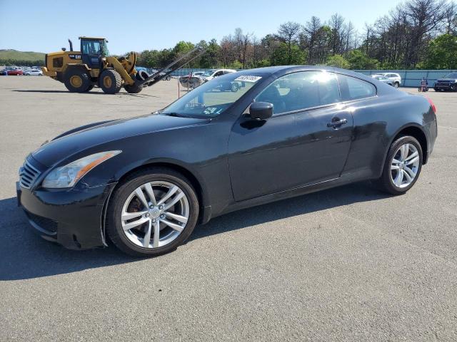  Salvage INFINITI G37