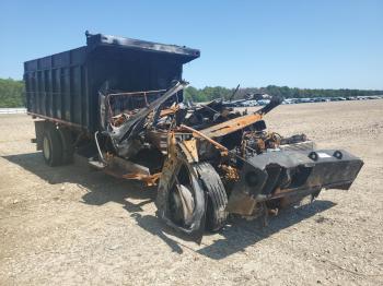  Salvage Freightliner M2 106