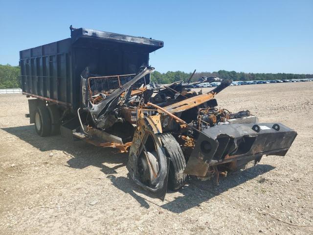  Salvage Freightliner M2 106