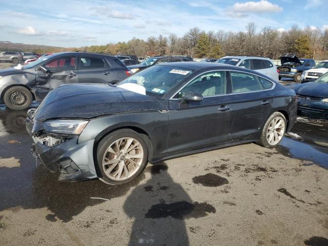  Salvage Audi A5