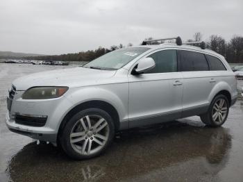  Salvage Audi Q7