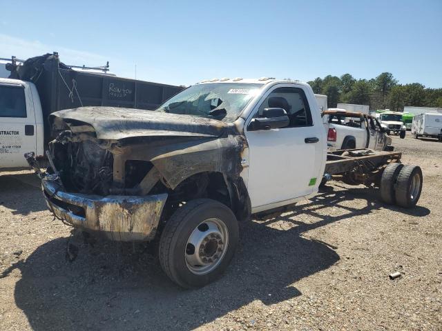  Salvage Ram 5500