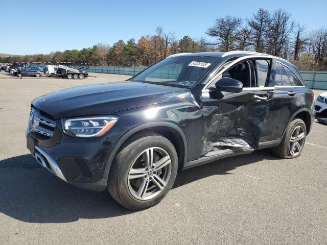  Salvage Mercedes-Benz GLC