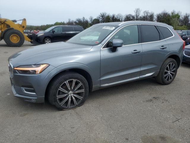  Salvage Volvo XC60