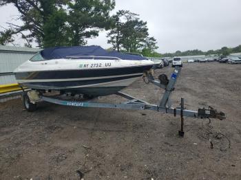  Salvage Other Boat