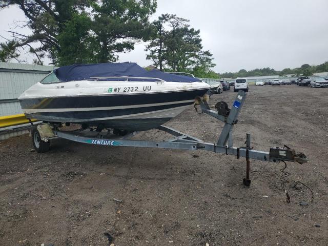  Salvage Other Boat