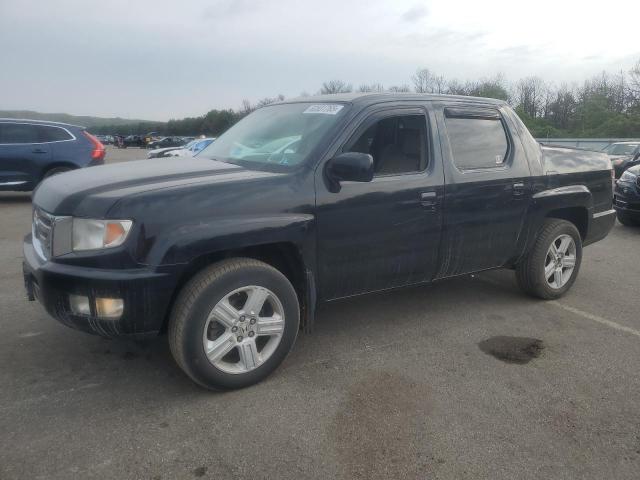  Salvage Honda Ridgeline