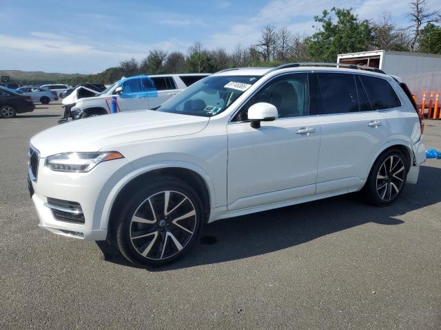  Salvage Volvo XC90