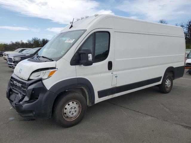  Salvage Ram Promaster