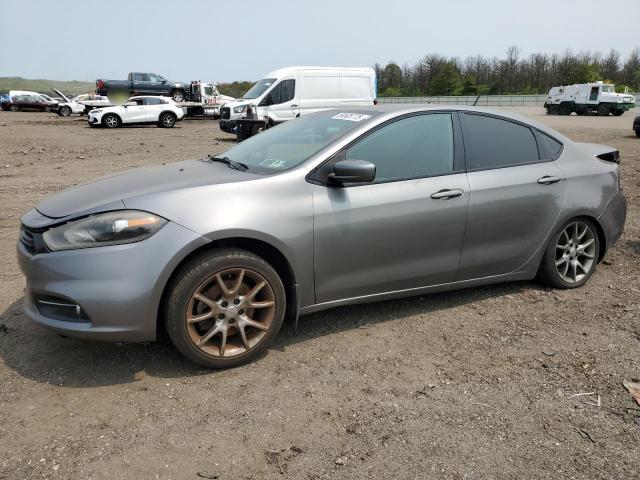  Salvage Dodge Dart
