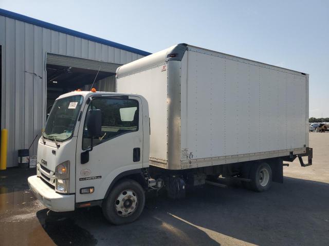  Salvage Isuzu Npr Hd