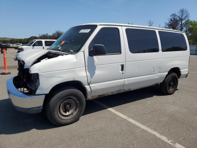  Salvage Ford Econoline