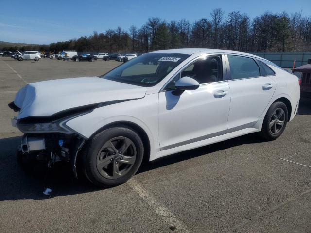  Salvage Kia K5