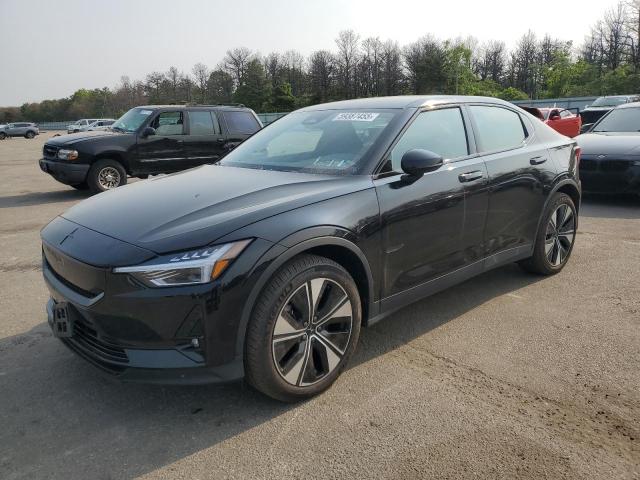  Salvage Polestar 2