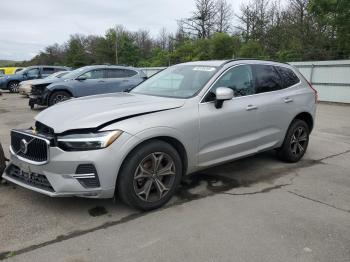  Salvage Volvo Xc60 B5 Mo