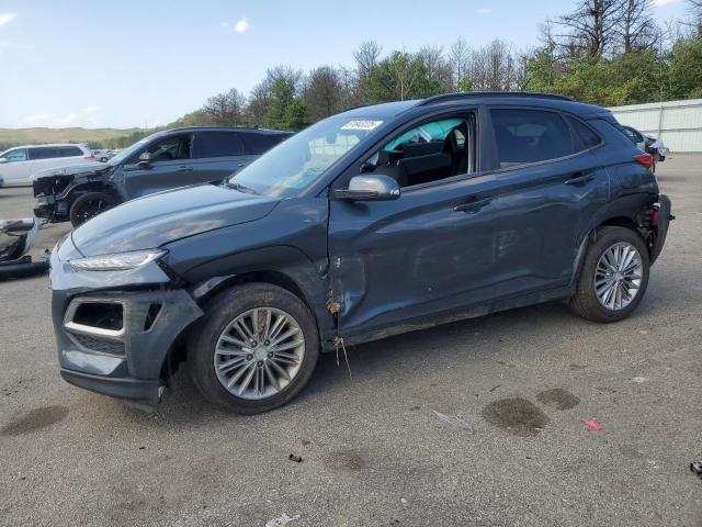  Salvage Hyundai KONA