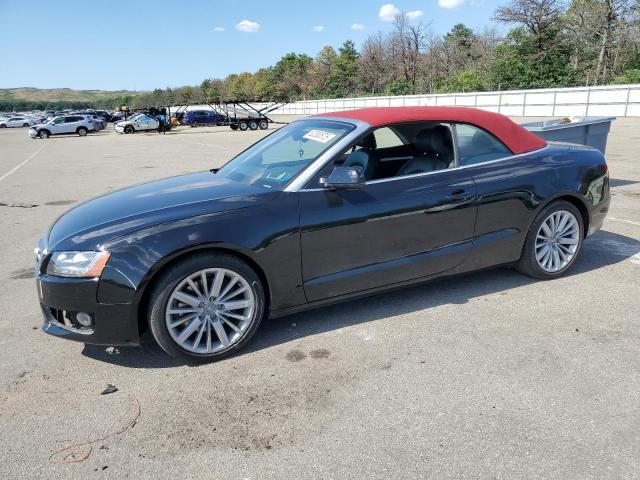  Salvage Audi A5