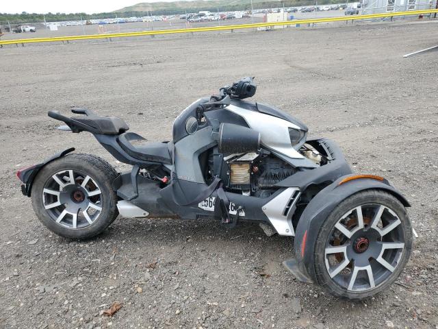  Salvage Can-Am Ryker Rall