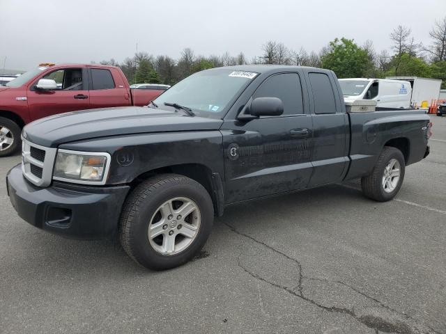  Salvage Dodge Dakota