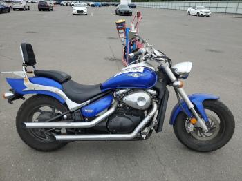  Salvage Suzuki Boulevard