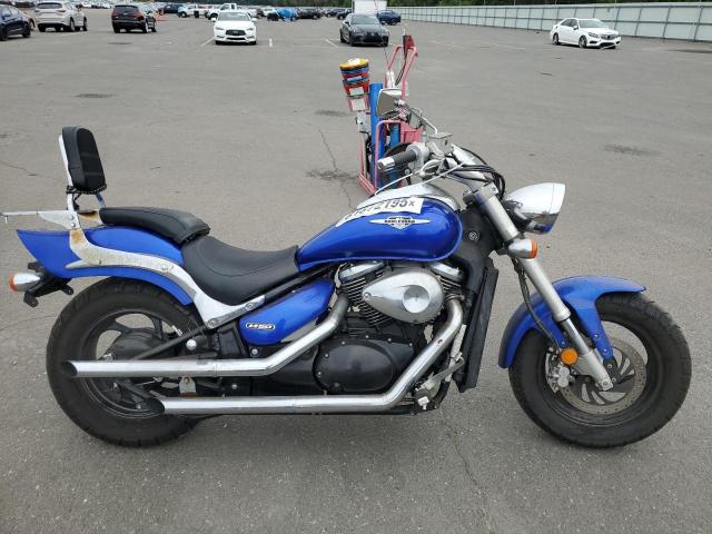  Salvage Suzuki Boulevard