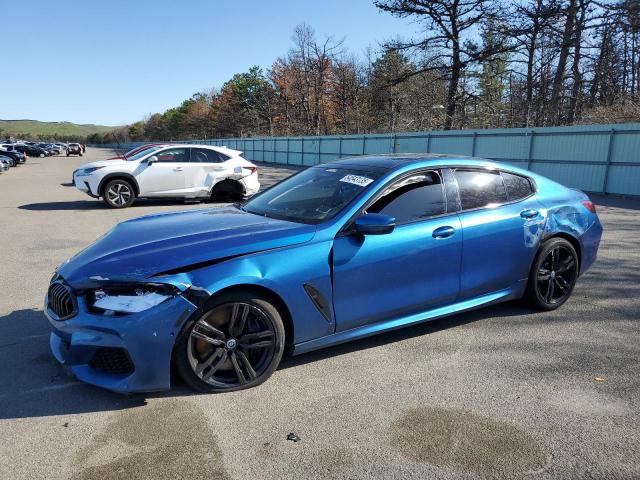 Salvage BMW M Series