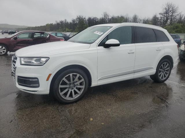  Salvage Audi Q7