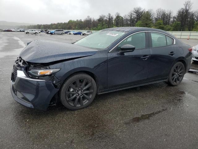  Salvage Mazda 3 Select S