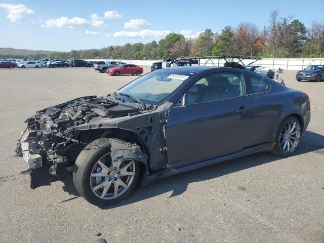  Salvage INFINITI G37