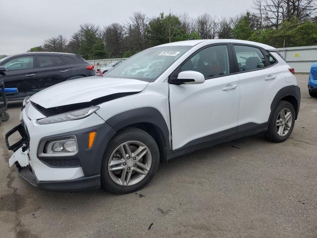  Salvage Hyundai KONA
