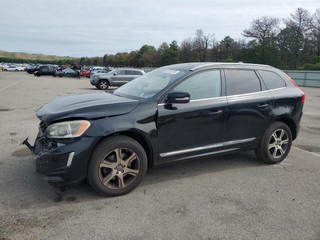  Salvage Volvo XC60