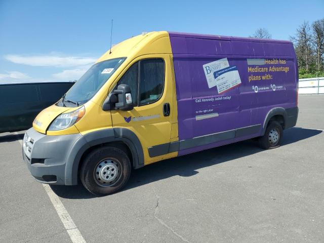  Salvage Ram Promaster
