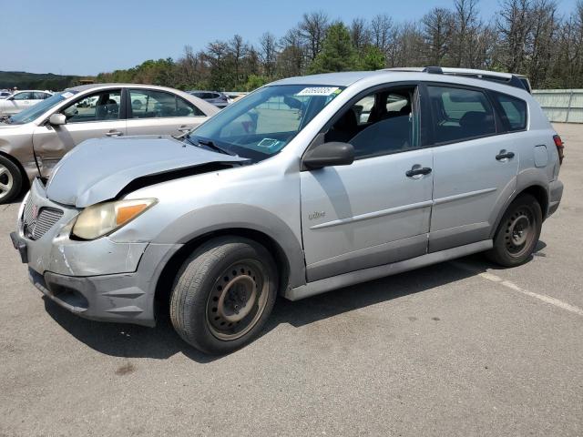  Salvage Pontiac Vibe