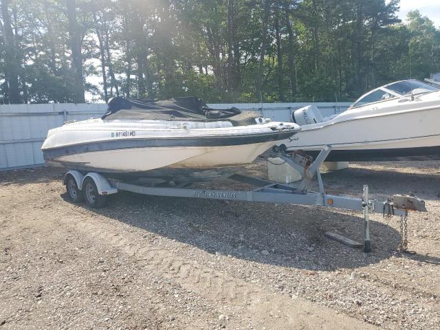  Salvage Other Boat