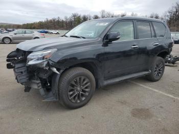  Salvage Lexus Gx