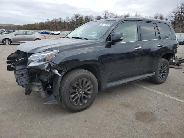  Salvage Lexus Gx