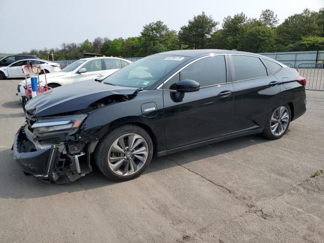  Salvage Honda Clarity