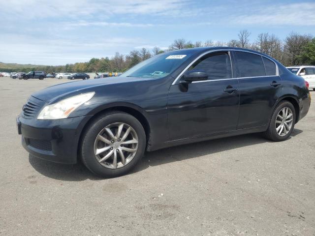  Salvage INFINITI G35