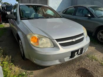  Salvage Chevrolet Cobalt Ls