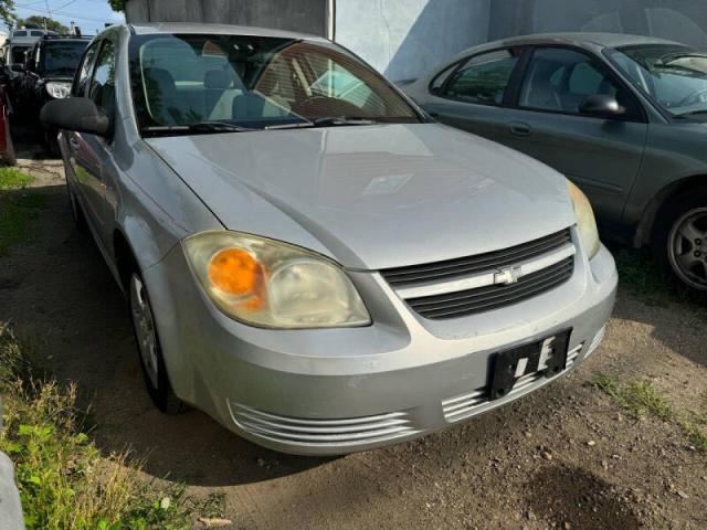  Salvage Chevrolet Cobalt Ls