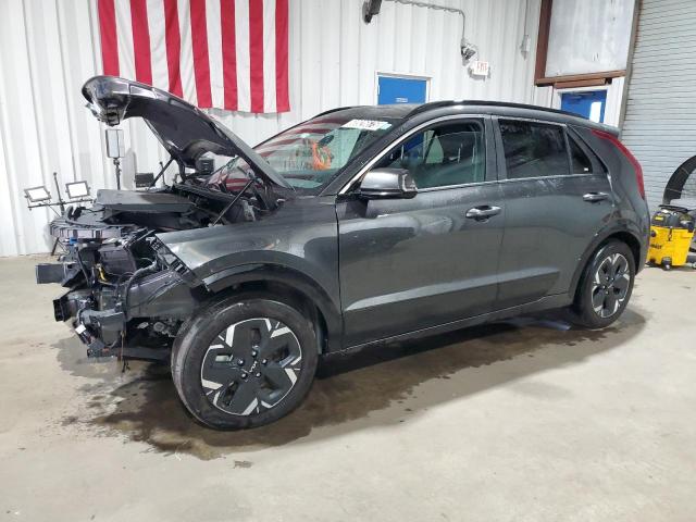 Salvage Kia Niro