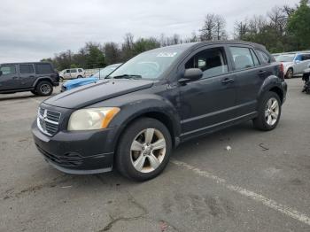  Salvage Dodge Caliber