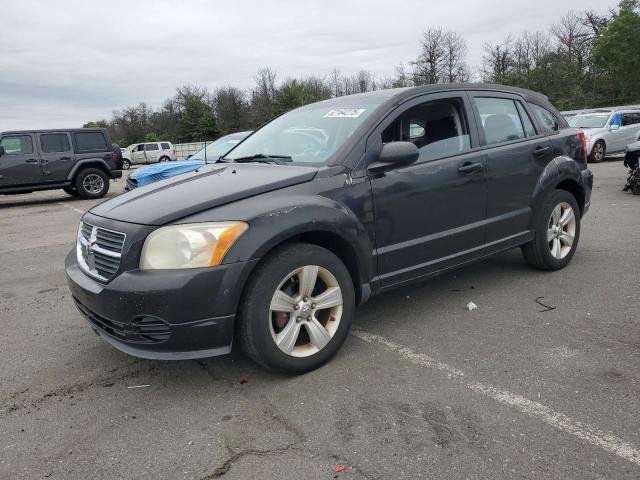  Salvage Dodge Caliber