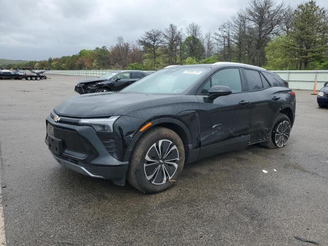  Salvage Chevrolet Blazer