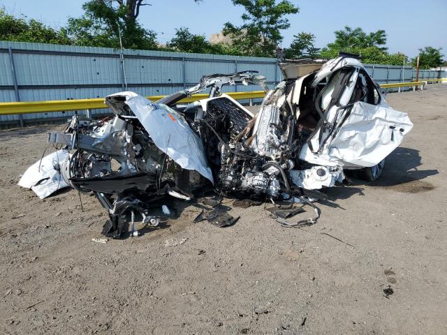  Salvage Audi A5