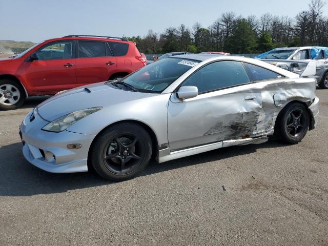  Salvage Toyota Celica