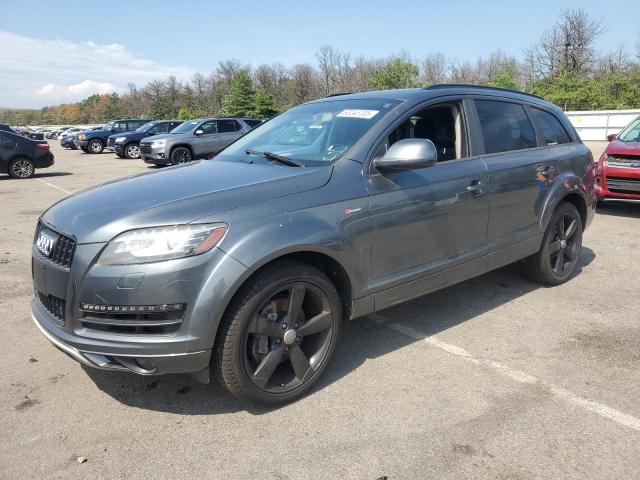  Salvage Audi Q7