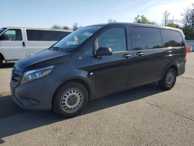  Salvage Mercedes-Benz Metris