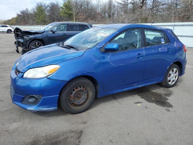  Salvage Toyota Matrix
