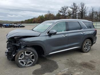  Salvage Hyundai PALISADE